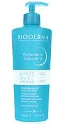 After Sun Photoderm Gel-Creme 500 ml Sahne