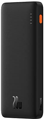 Baseus Airpow 10000mAh 20W powerbank (Black)