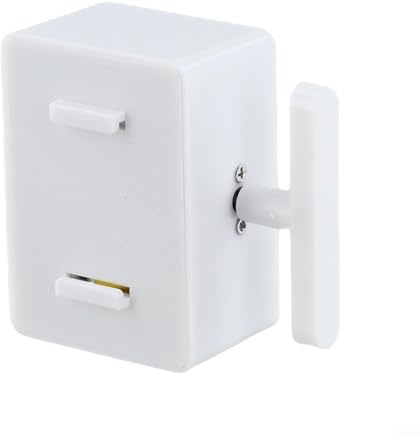 Finger-Bot, poussoir de bouton Smart Home sans fil, sans fil pour bouton intelligent, à l'installation, télécommande pratique