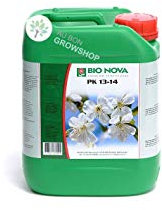 Additive Grow Fertilizer Bio Nova PK 13-14 (1L)