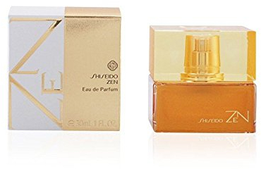 Shiseido Zen For Women Edp Spray 50ml
