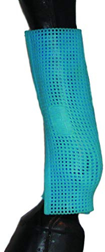 Trilanco unisex gel-is under bandage, tydligt, en storlek