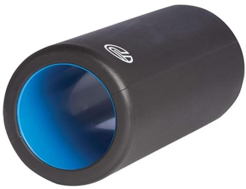 Pro-Tec Athletics Foam Rollers for Deep Tissue Massage, Muscle Recovery, and Physical Therapy, Durable Hollow Core, Smooth Rolling Action, Various Sizes, Ideal for Full-Body Use