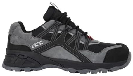 Engelbert Strauss Pallas Low S1 Sicherheitshalbschuhe Arbeitschuhe 40-46 (40)