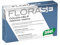 SANTIVERI - Florase Colon-Help, Complemento Alimenticio con Probióticos Lactobacilos, Chlorella y Extracto de Boswelia, Cuida la Salud Intestinal y Ayuda al Funcionamiento del Colon - 40 Comprimidos