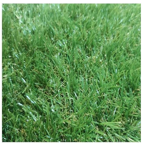 Rouleau de gazon artificiel de 20 mm (2 x 5 mètres)