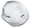 Uvex Schutzhelm pheos B-S-WR 9772038 weiß mit Lüftungen 25 Stück
