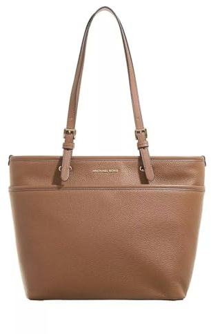 Michael Kors Winston Borsa shopping Marrone