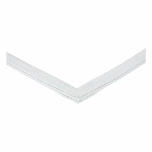 LUTH Premium Profi Parts Kompatibel mit Amica Türdichtung für Gefrierteil 1022542 in Kühlgefrierkombination
