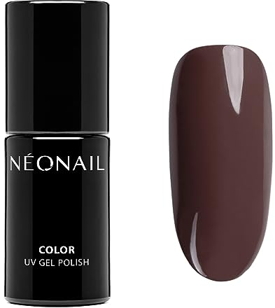 NÉONAIL UV Nagellack 7,2 ml Rot Evening Rituals NÉONAIL Farben UV Lack Gel Nägel Nageldesign