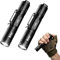 WUBEN 2 Pcs L50 LED Taschenlampe 1200 Lumen Extrem Hell Taktische Taschenlampen USB C Aufladbar 5 Modi IP68 Wasserdicht Handheld Klein Taschenlampe Für Outdoor Camping Wandern Notfall