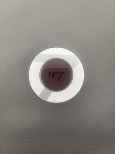 No7 Single Eyeshadow in Eggplant 1.3g