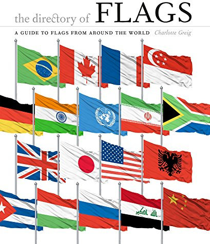 The Directory of Flags: A guide to flags from around the world