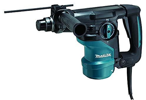 Makita Makita marteau démolisseur de 13/16 accepte les forets SDS Plus Hr300cj