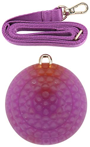 Ufolet Cello Rock Stop, Silikon + Nylon Ersatz, strapazierfähiger Cello-Stachelhalter, tragbarer professioneller Anti-Rutsch für Profi-Anfänger