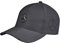 Mercedes-Benz, Anthrazit-Kappe, Polyester