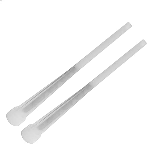 Isolbau Statikmischer - Mischdüsen für Verbundmörtel und Injektionsmörtel, Mischdüsen-Set - 2 Stück