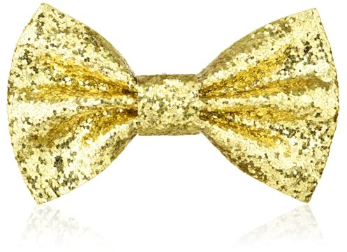 Aomig Cappello con Paillettes Unisex - Cilindro da Discoteca per Uomo, Jazz Fedora per Carnevale e Festa in Maschera