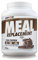 Per4m MRP Diet Meal Replacement 25g Protein Powder | Complete Nutrition Shake + 27 Vitamins | Metabolism Support, Immunity Boost & Muscle Growth (Double Chocolate, 1800g)