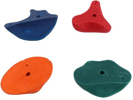 Cuifati Muro de Roca Sostiene, la Escalada Contiene Esquinas Redondas para Interiores