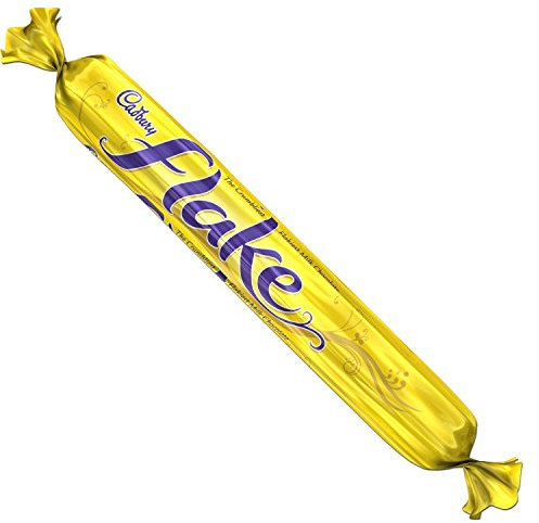 Cadburys Flake x 48 1632g