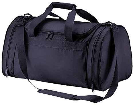 Quadra Sports Holdall duffelväska – 32 liter