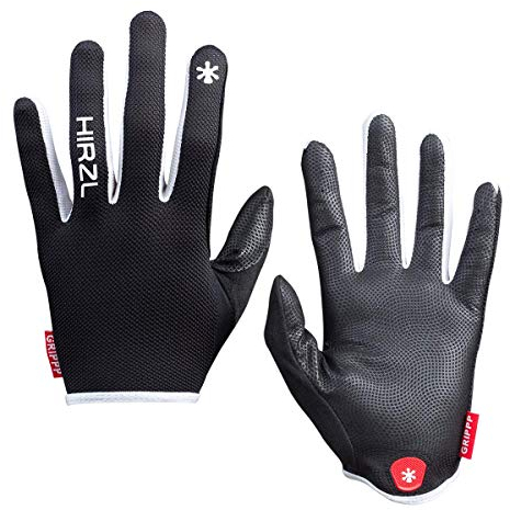 HIRZL GRIPPP Light FF (All Black, XXL/11)