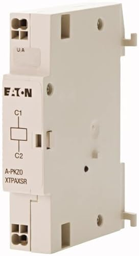 Eaton Eaton Moeller Überspannungsableiter Nebenschlussauslöser für PKE, Shunt-Freigabe PKZ0(4)