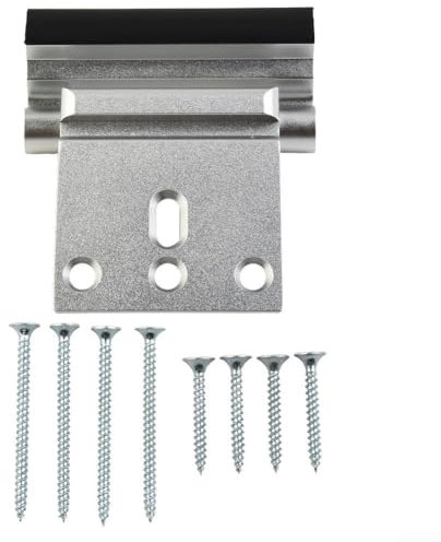 Serratura per porta d'ingresso per camper, maniglia con chiave, serratura antifurto di sicurezza (blocco di sicurezza)