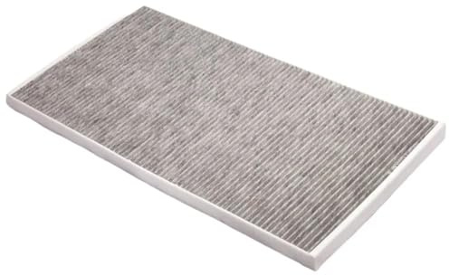 CHROX Für Tesla Model S 2017 2018 2019, externer Innenraumfilter für die vordere Klimaanlage, Luftfilter 1059333-00-e Innenraumluftfilter