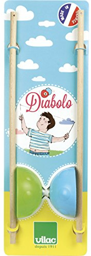 Vilac Klassisk Diabolo
