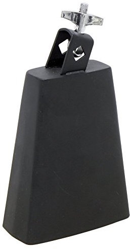 PURE GEWA CLUB SALSA F834090 5-Inch Cowbell