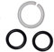Kitchen Bridge Tap O'Ring Seal Repair Washer Kit 1506R (3644R)