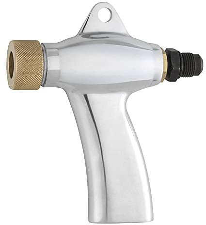 Pistola Per Sabbiatrice Fervi 0687/041