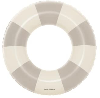 Petites Pommes Swimming Ring Swimming Aid Diameter 45-120 cm for Children and Adults (Emma, 45 cm)