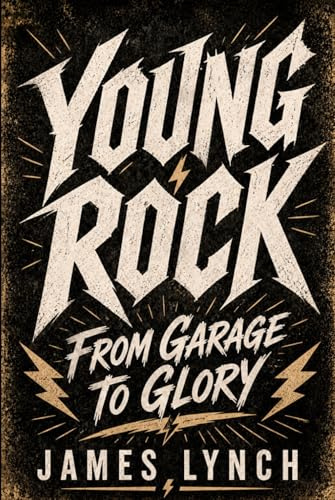 Young Rock: From Garage to Glory