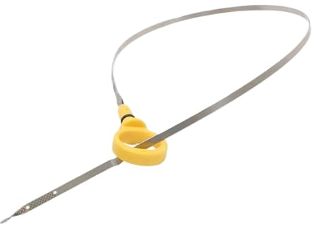 Varilla de medición de Aceite de Motor Compatible con Dodge Durango 2011-2015 (53034186AD)