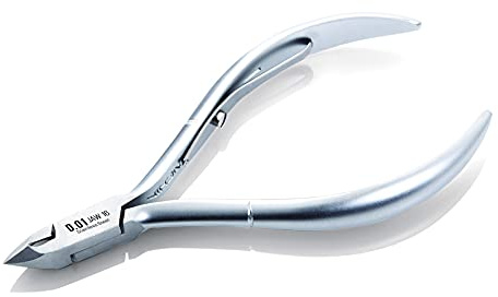 Nghia Cuticle Nippers C-03 Jaw14 (D01 14)