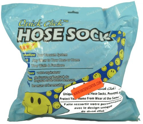Central Vac Cleaner Hose Sock