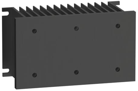 Schneider Electric - Harmony Heat Sink For Panel Mounting Relay, Thermal Resistance 1 °C/W, SSRHP10