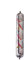 Sikaflex AT Connection anthrazitgrau 1K PU Hybrid Dichtstoff 600ml Beutel