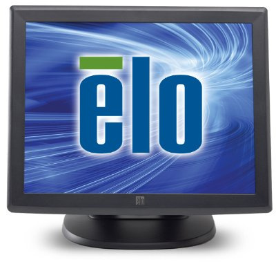 EPHIIONIY Elo 1515L IntelliTouch? Saw 15-inch LCD Touchscreen Monitor (E700813)