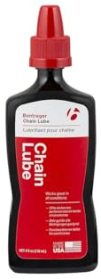 Bontrager Chainlube Drip Kettenschmiermittel 118ml/ 84.66 Euro/Liter