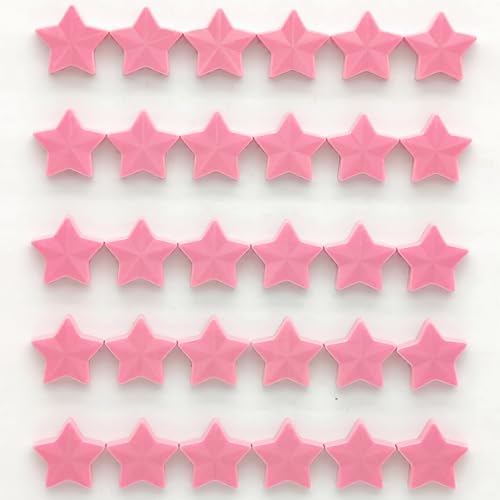 PYJLBX Imanes Nevera, 30 Piezas Imán Potente, Magnéticos Pequeños para Pizarra