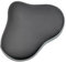 rockible Asiento de Bicicleta, Sillín de Bicicleta Ancho, Sillín de Bicicleta estática con absorción de Impactos, Asiento de Bicicleta para Bicicletas de
