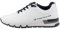 Tom Tailor Herren 5380340018 Sneaker, White, 44 EU