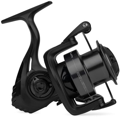 Korum Latitude FD 6000 Heavy Feeder Fishing Reel K0340043