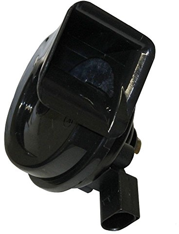 AERZETIX - C10100 - Signalhorn - 12V - Horn - kompatibel mit - 1K0 951 221/A - für Auto