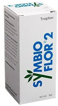 SYMBIOPHARM 00643007