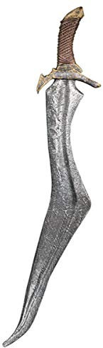 Horror-Shop Spartaner Schwert ;300 The Movie; Spielzeugwaffe & Kostümzubehör